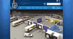 Desktop Screenshot of cscooper.com